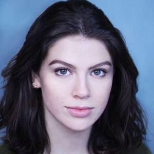 Meet your Posher, Catie